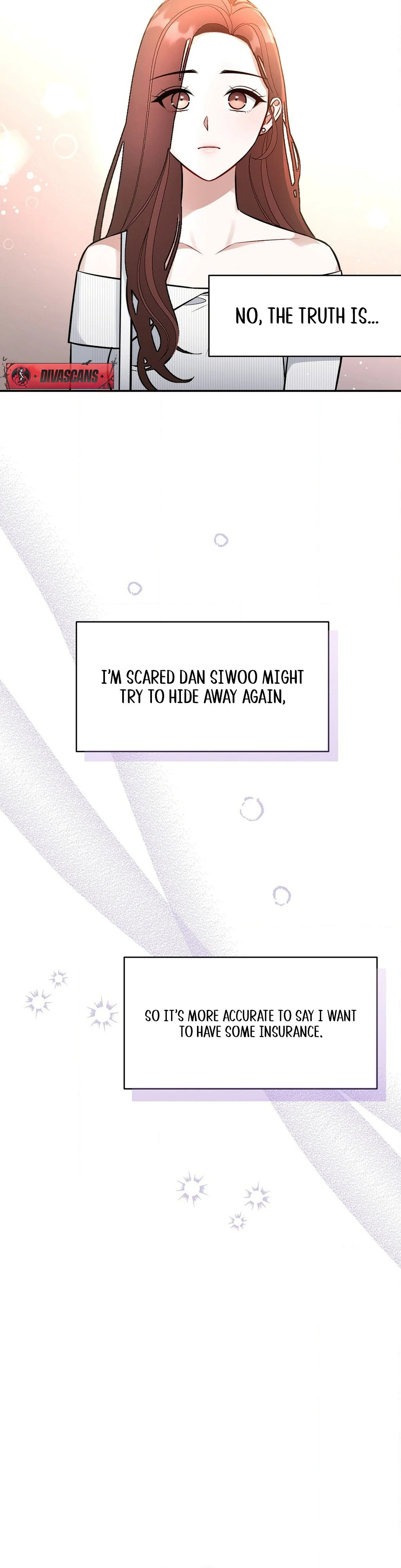 My Presumptuous Sunbae Chapter 32 - Page 14