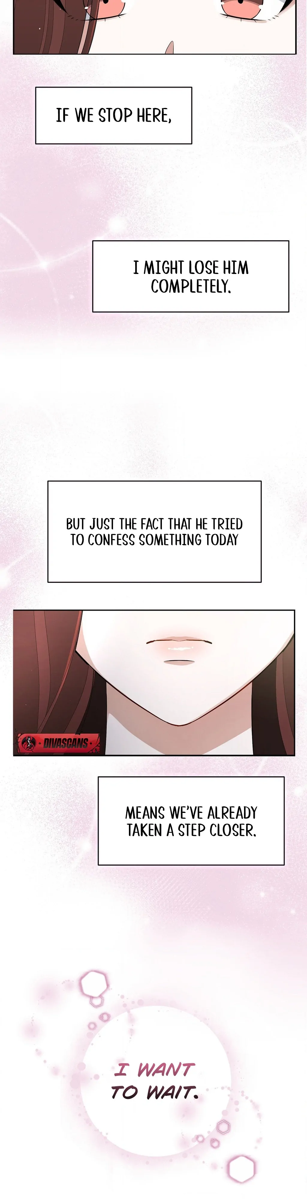 My Presumptuous Sunbae Chapter 32 - Page 4