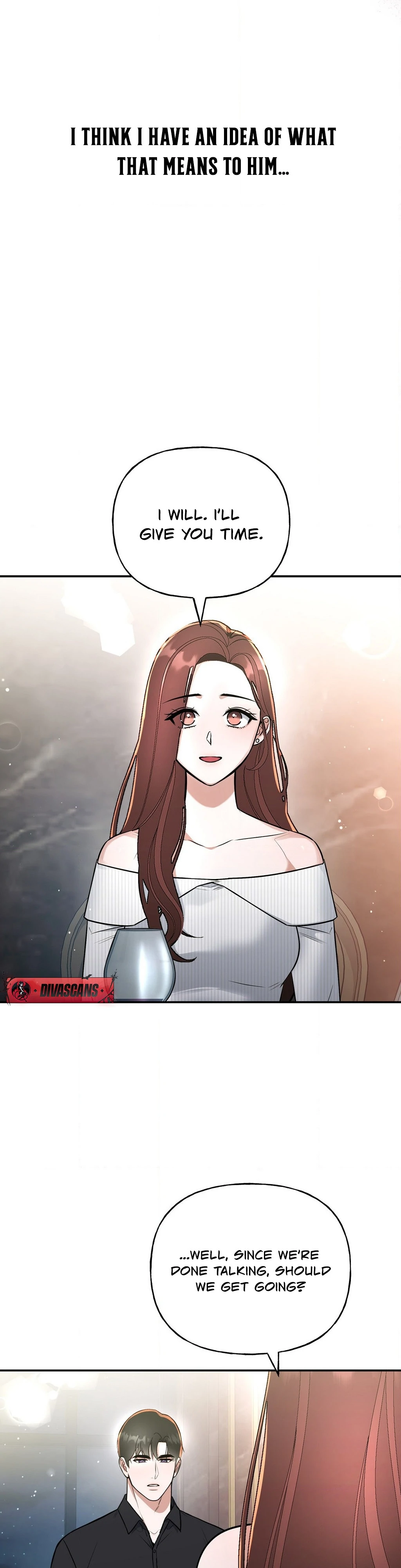 My Presumptuous Sunbae Chapter 32 - Page 6