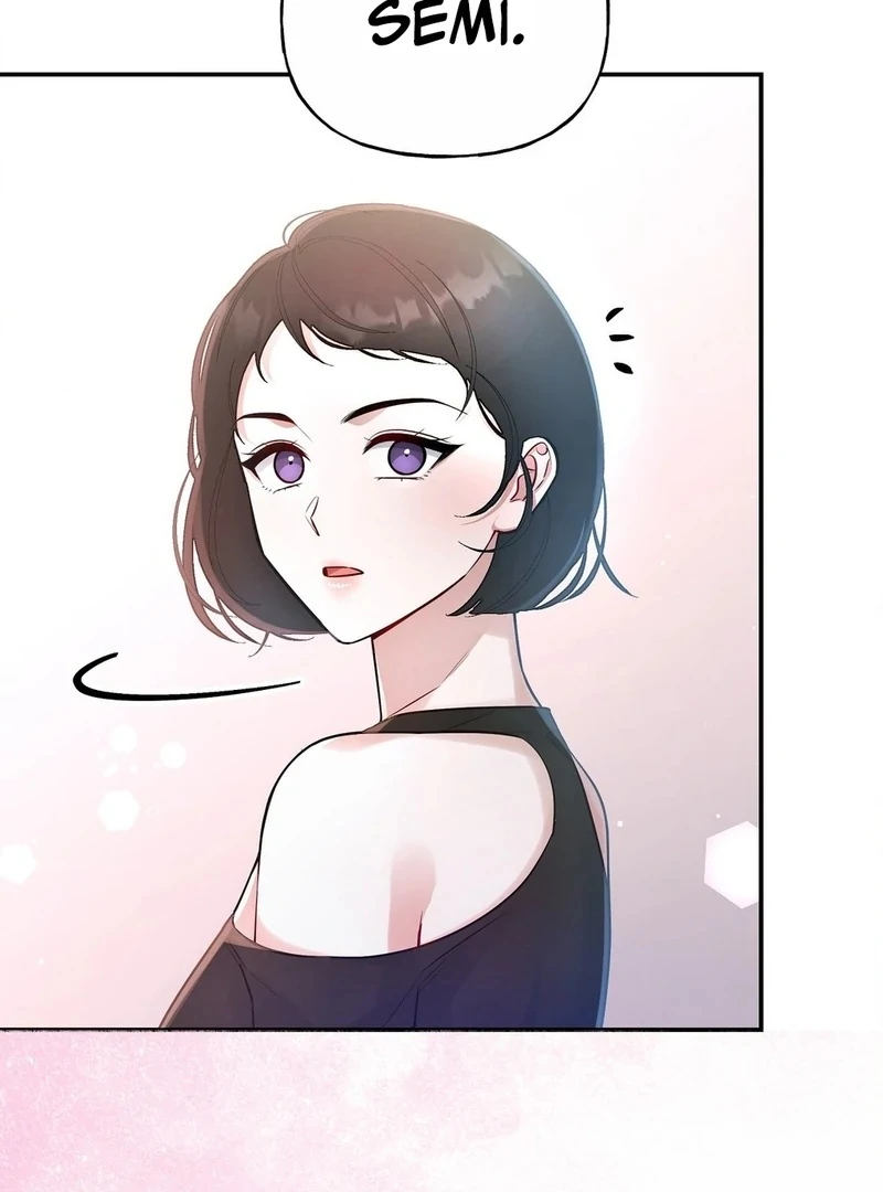 My Presumptuous Sunbae Chapter 33 - Page 101