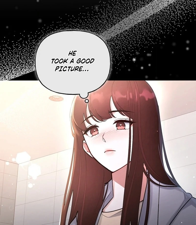 My Presumptuous Sunbae Chapter 33 - Page 17