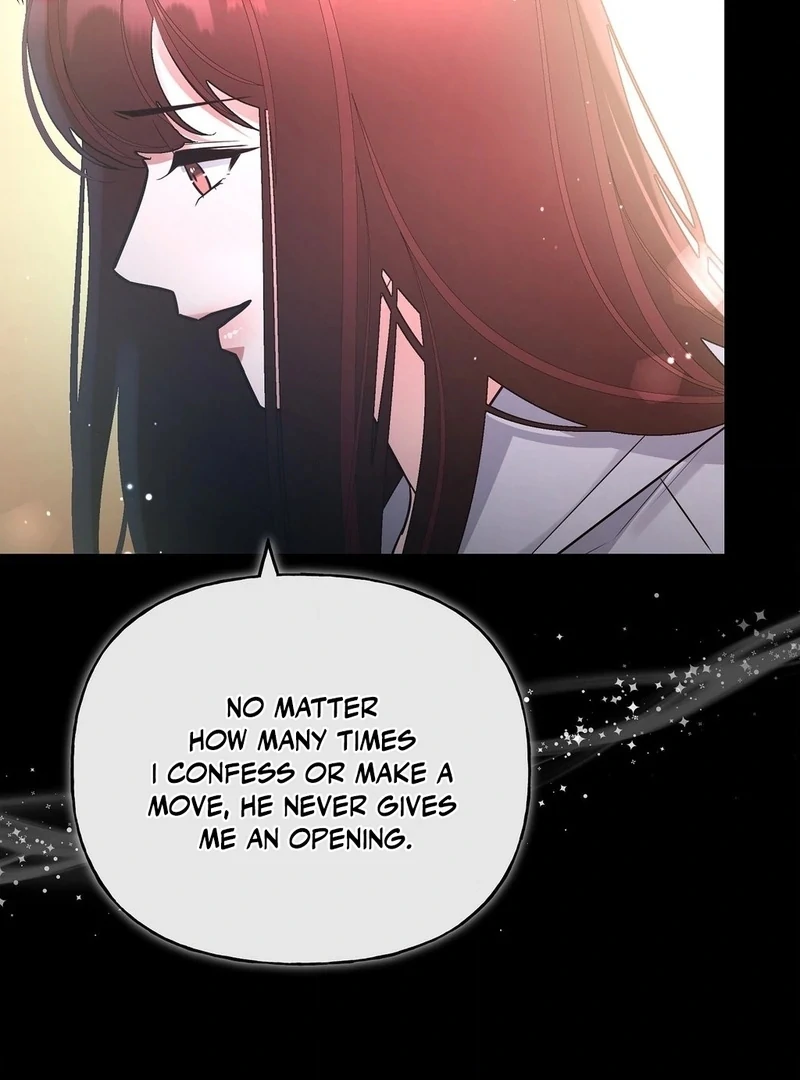 My Presumptuous Sunbae Chapter 33 - Page 27