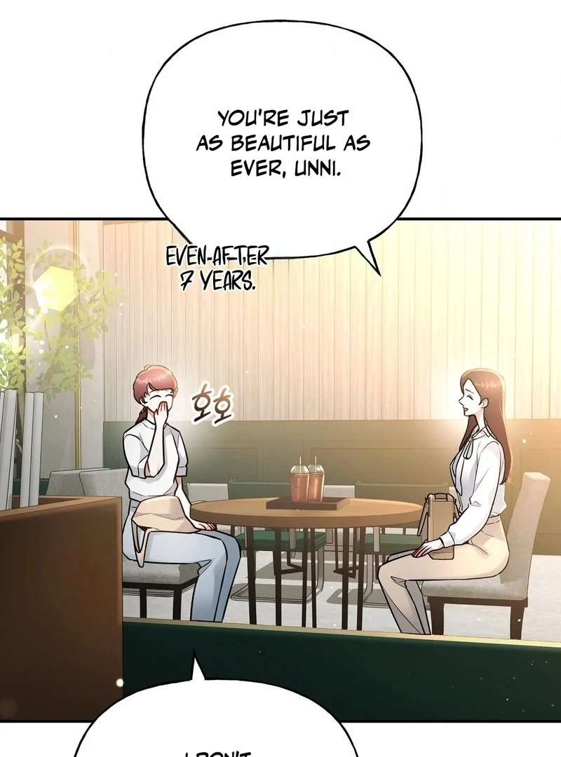 My Presumptuous Sunbae Chapter 33 - Page 5