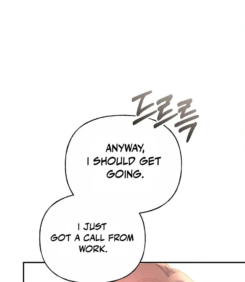 My Presumptuous Sunbae Chapter 33 - Page 51