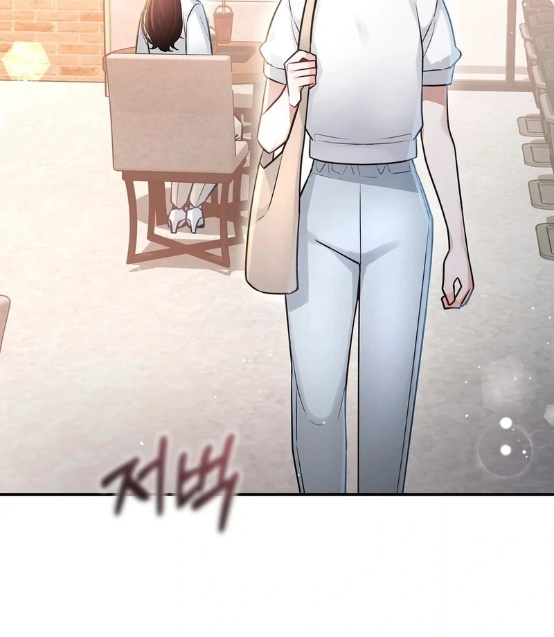 My Presumptuous Sunbae Chapter 33 - Page 55