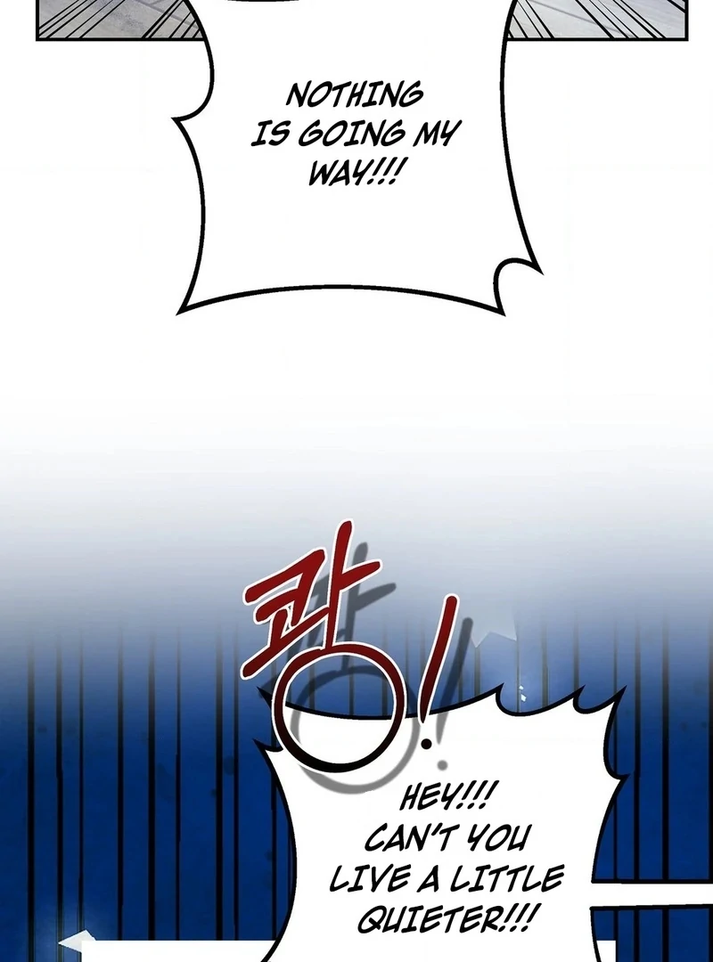 My Presumptuous Sunbae Chapter 33 - Page 70