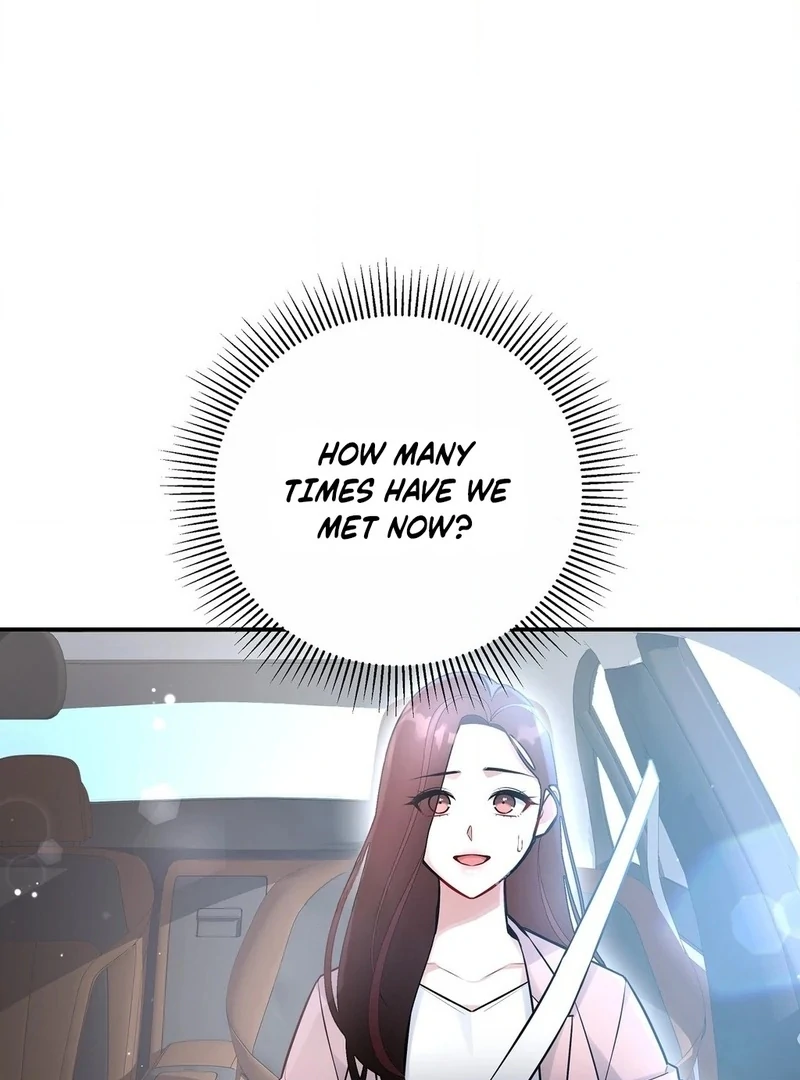 My Presumptuous Sunbae Chapter 33 - Page 80