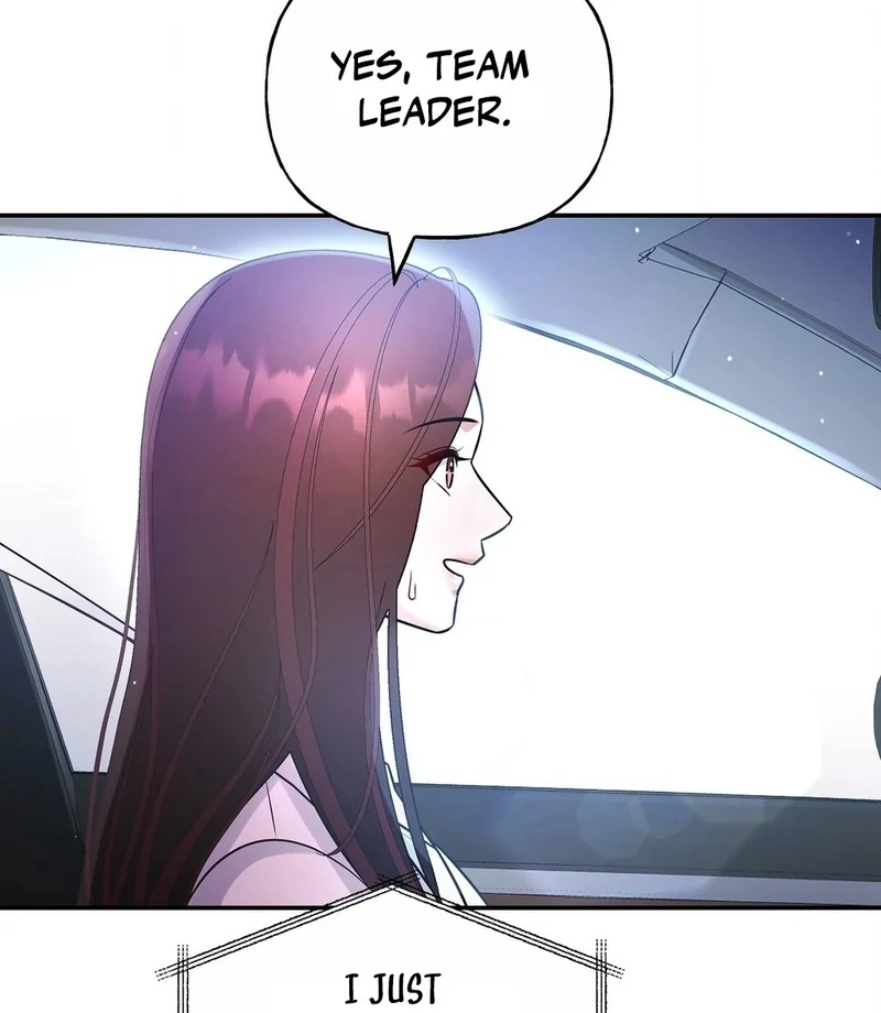 My Presumptuous Sunbae Chapter 33 - Page 85