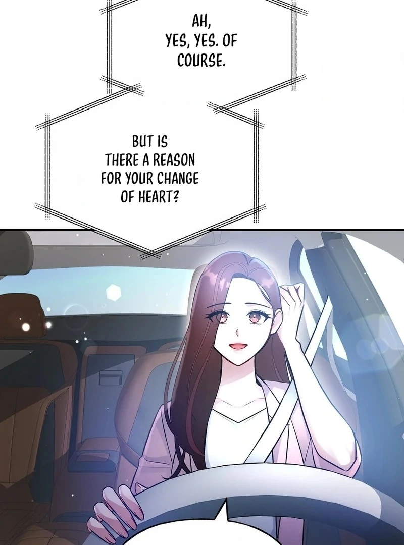 My Presumptuous Sunbae Chapter 33 - Page 88