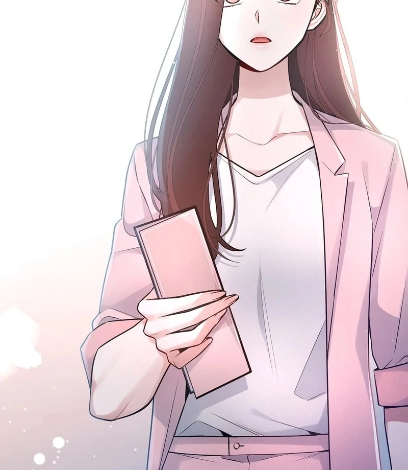 My Presumptuous Sunbae Chapter 33 - Page 98