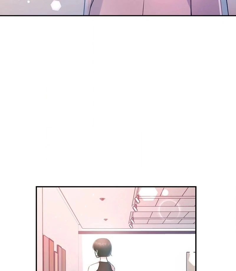 My Presumptuous Sunbae Chapter 33 - Page 99