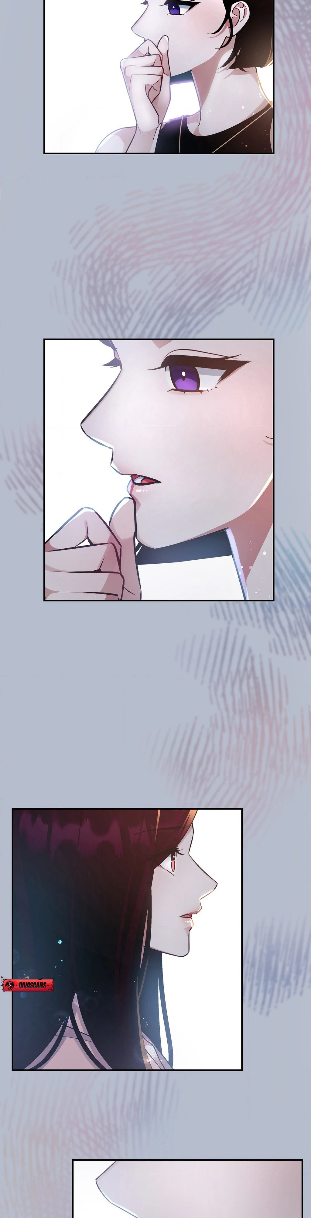 My Presumptuous Sunbae Chapter 34 - Page 17