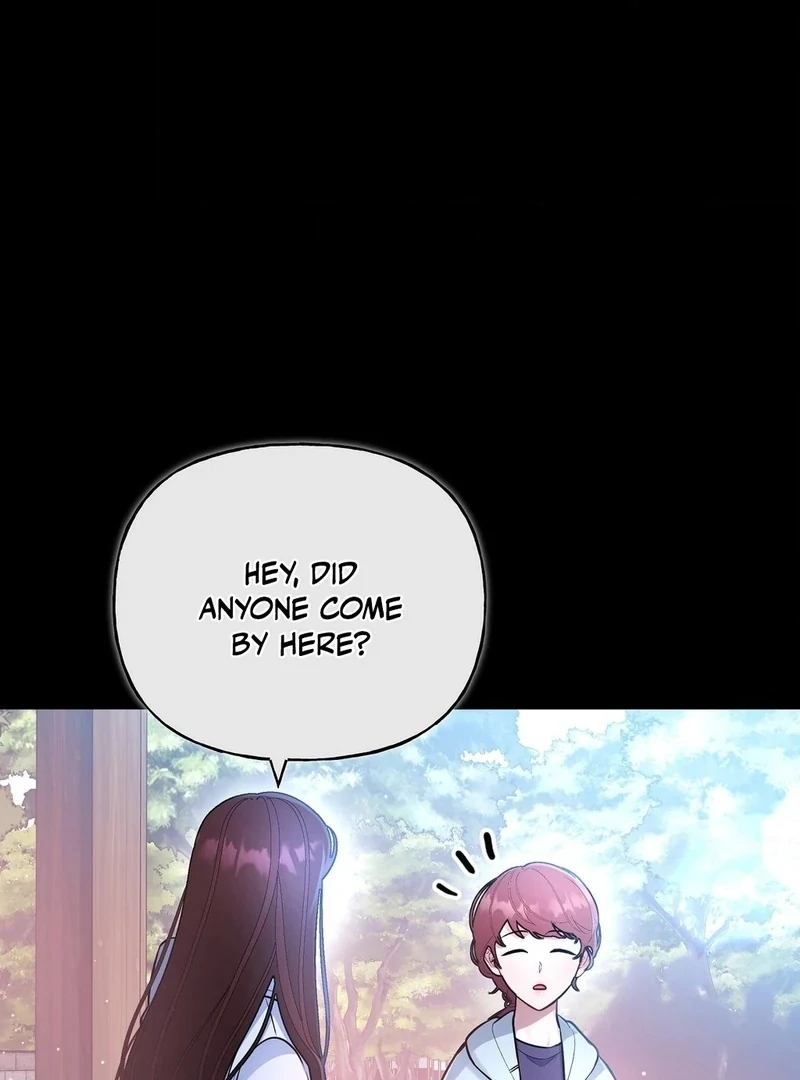 My Presumptuous Sunbae Chapter 35 - Page 101