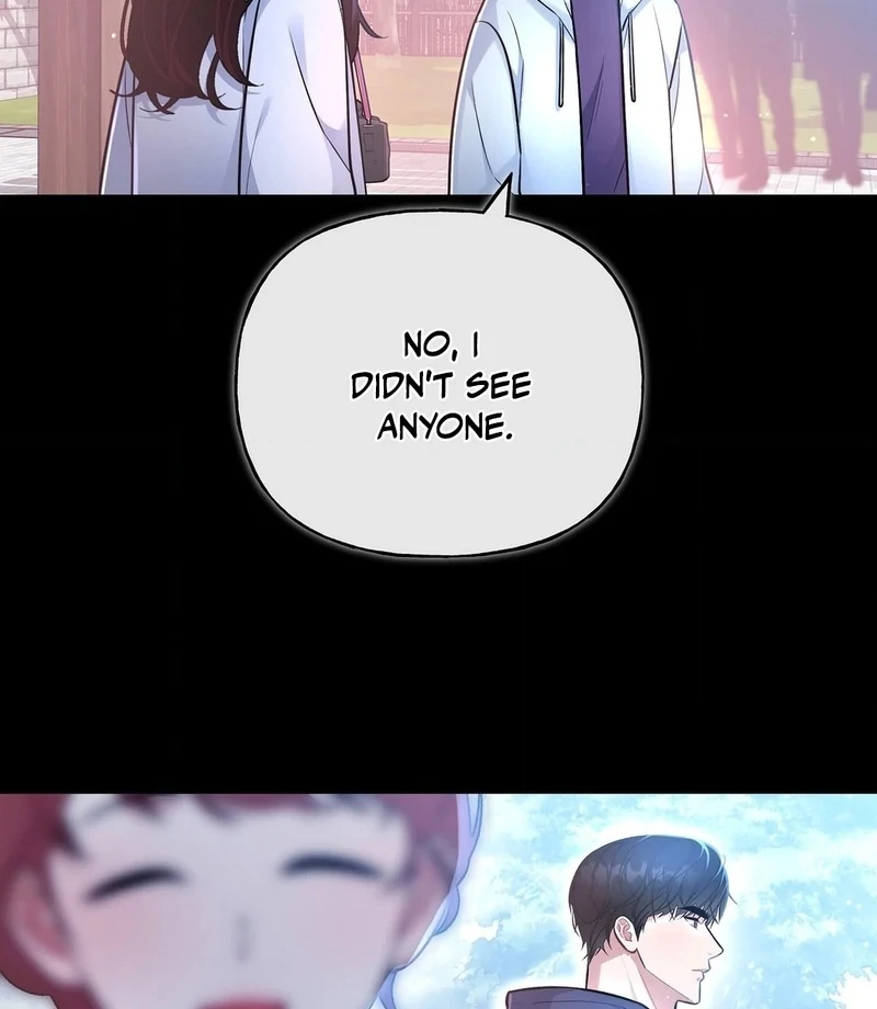 My Presumptuous Sunbae Chapter 35 - Page 102