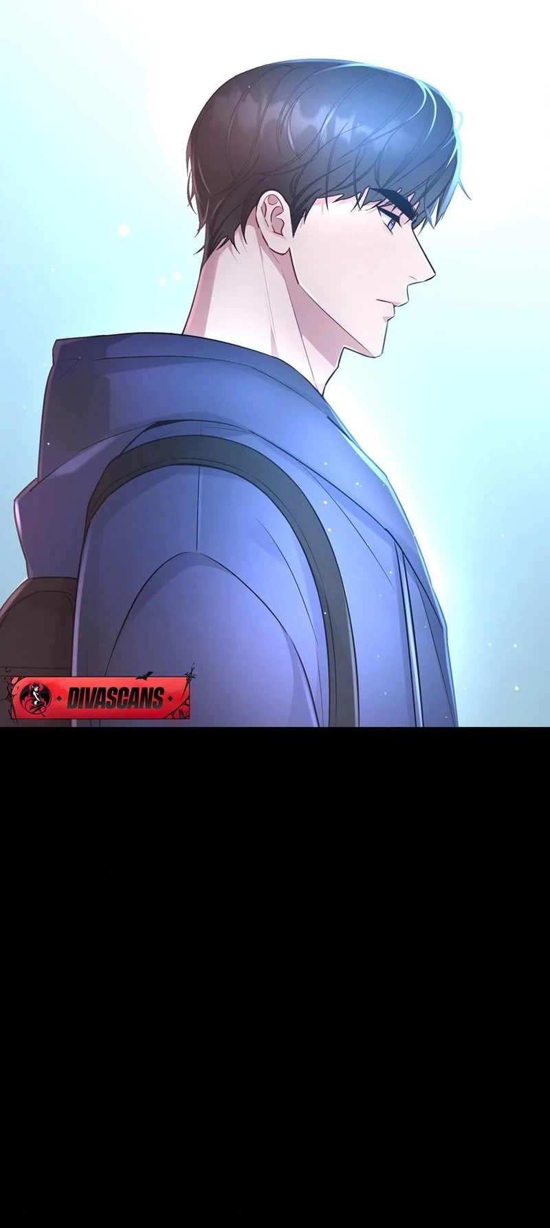 My Presumptuous Sunbae Chapter 35 - Page 104