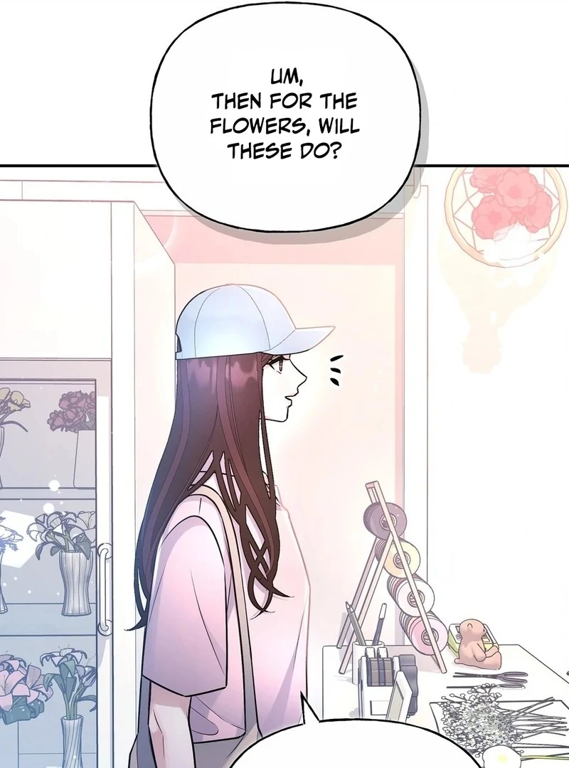 My Presumptuous Sunbae Chapter 35 - Page 106