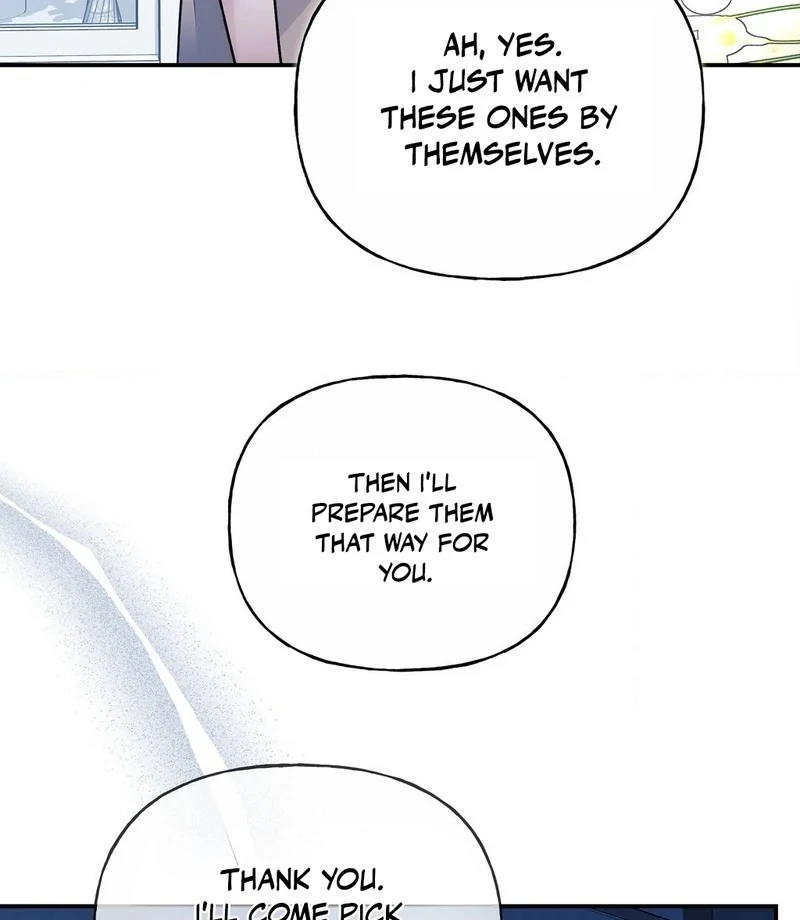 My Presumptuous Sunbae Chapter 35 - Page 107
