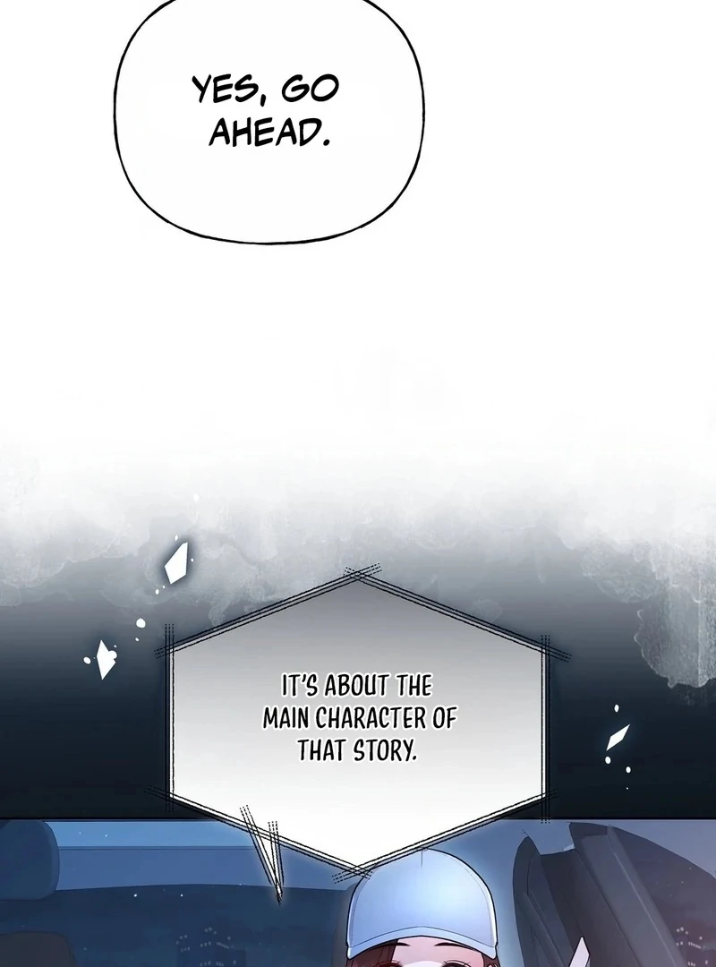 My Presumptuous Sunbae Chapter 35 - Page 114