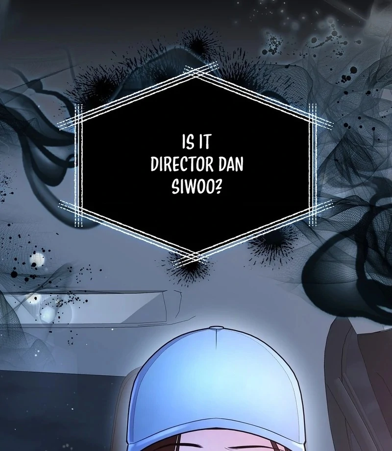 My Presumptuous Sunbae Chapter 35 - Page 116