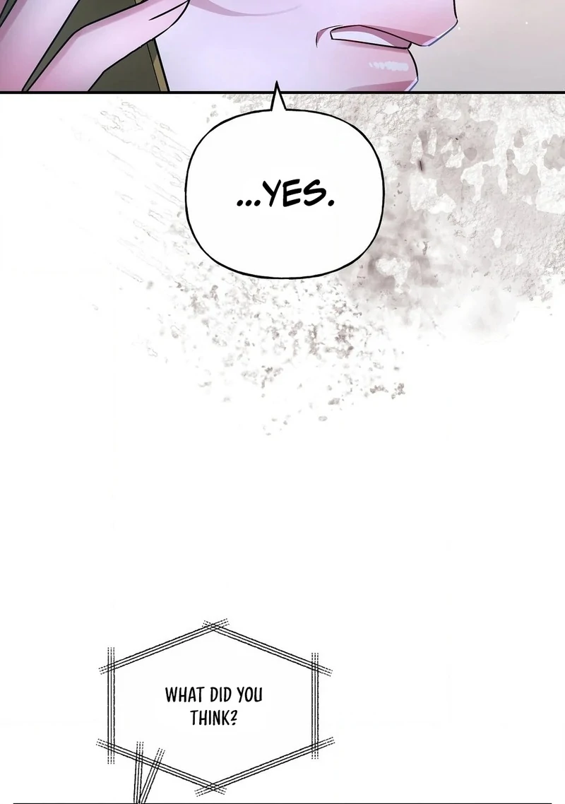 My Presumptuous Sunbae Chapter 35 - Page 13