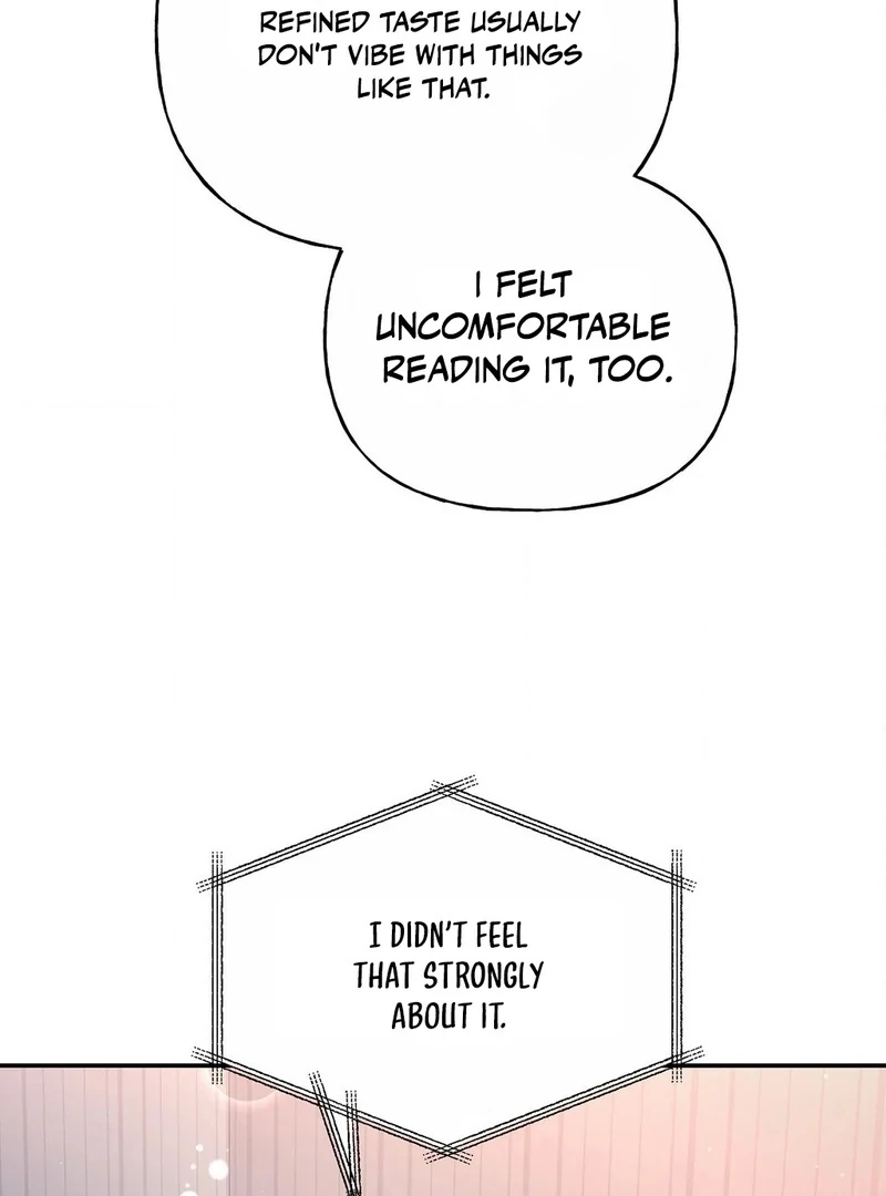 My Presumptuous Sunbae Chapter 35 - Page 18