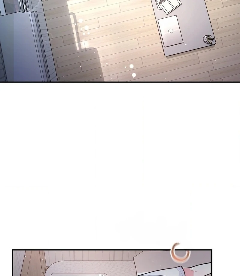 My Presumptuous Sunbae Chapter 35 - Page 3