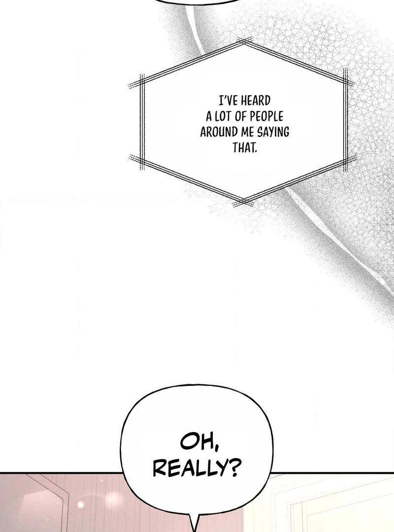 My Presumptuous Sunbae Chapter 35 - Page 23