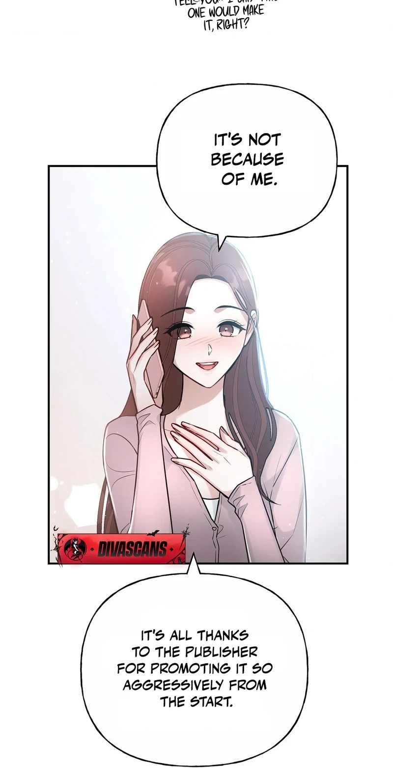 My Presumptuous Sunbae Chapter 35 - Page 39