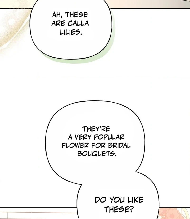 My Presumptuous Sunbae Chapter 35 - Page 59