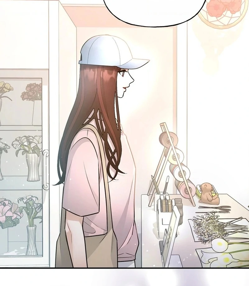 My Presumptuous Sunbae Chapter 35 - Page 60
