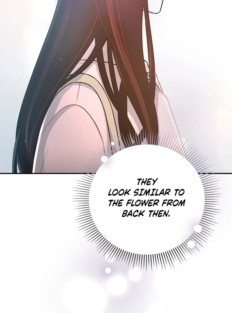 My Presumptuous Sunbae Chapter 35 - Page 62