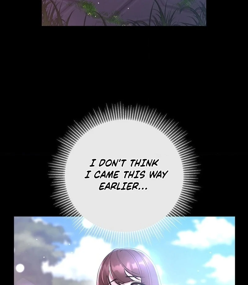 My Presumptuous Sunbae Chapter 35 - Page 73