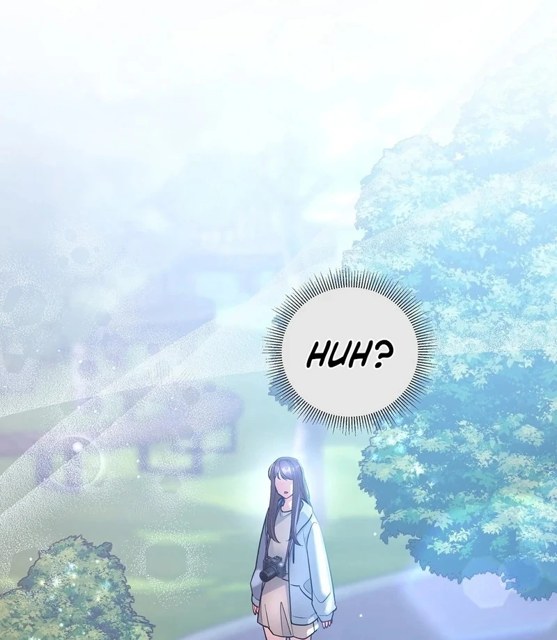 My Presumptuous Sunbae Chapter 35 - Page 76
