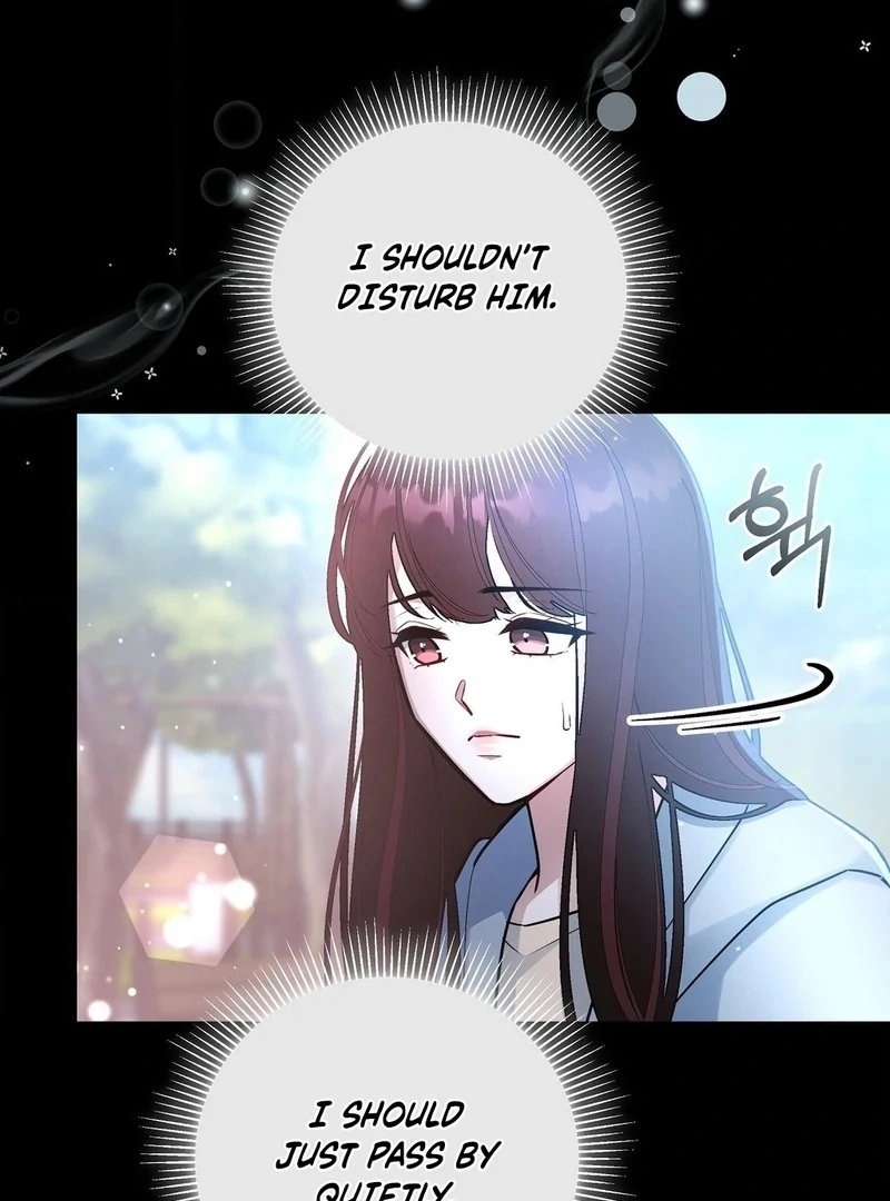 My Presumptuous Sunbae Chapter 35 - Page 80