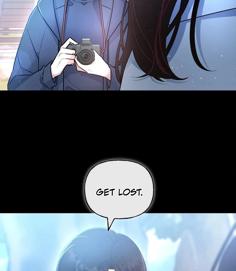 My Presumptuous Sunbae Chapter 35 - Page 85