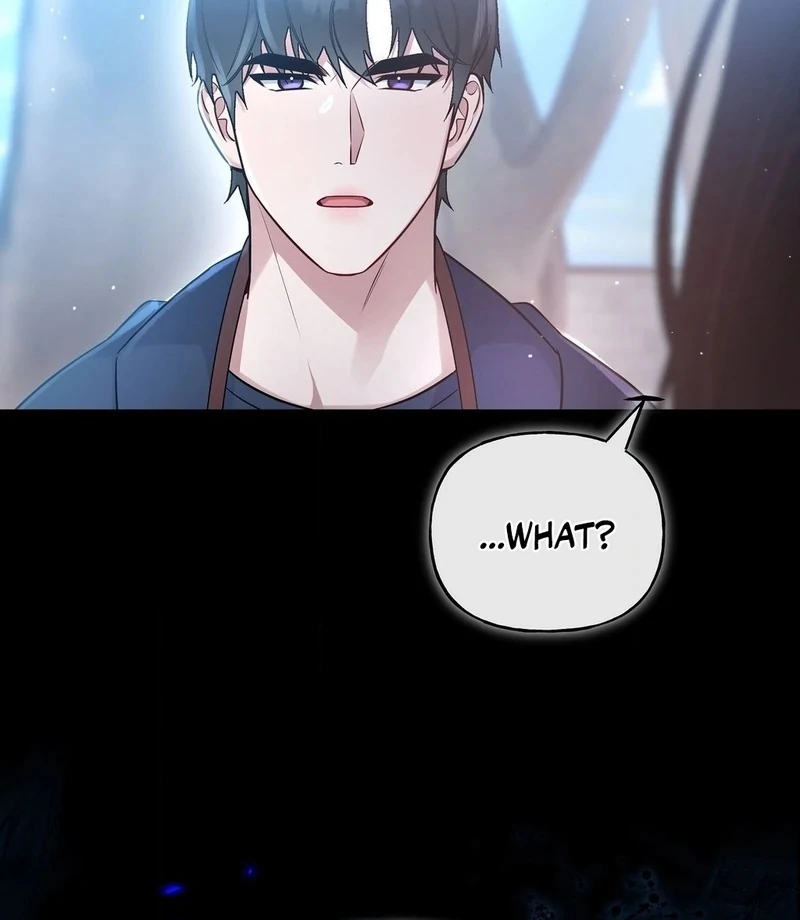 My Presumptuous Sunbae Chapter 35 - Page 86