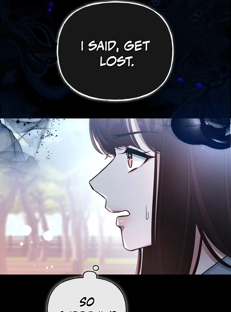 My Presumptuous Sunbae Chapter 35 - Page 87