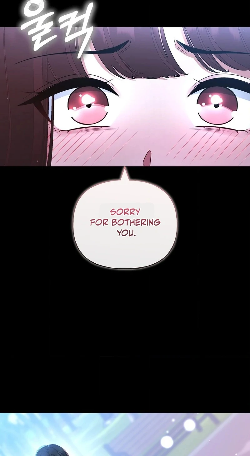 My Presumptuous Sunbae Chapter 35 - Page 91