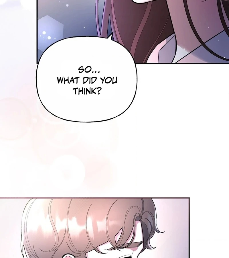 My Presumptuous Sunbae Chapter 36 - Page 101