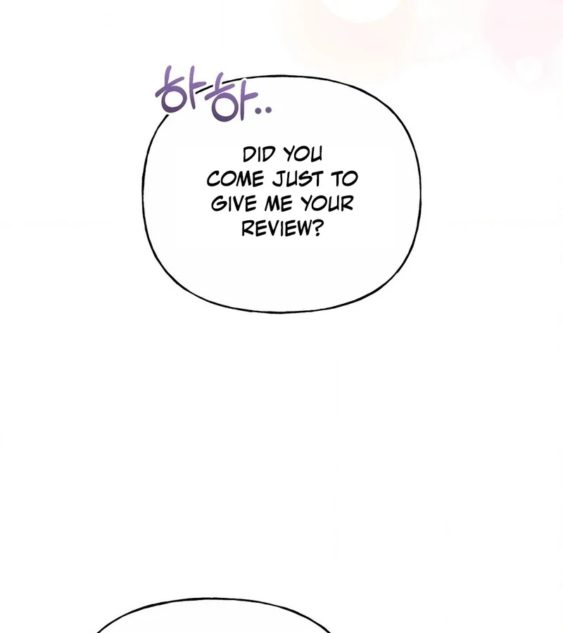 My Presumptuous Sunbae Chapter 36 - Page 103
