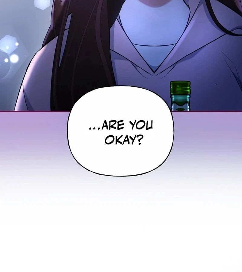My Presumptuous Sunbae Chapter 36 - Page 105