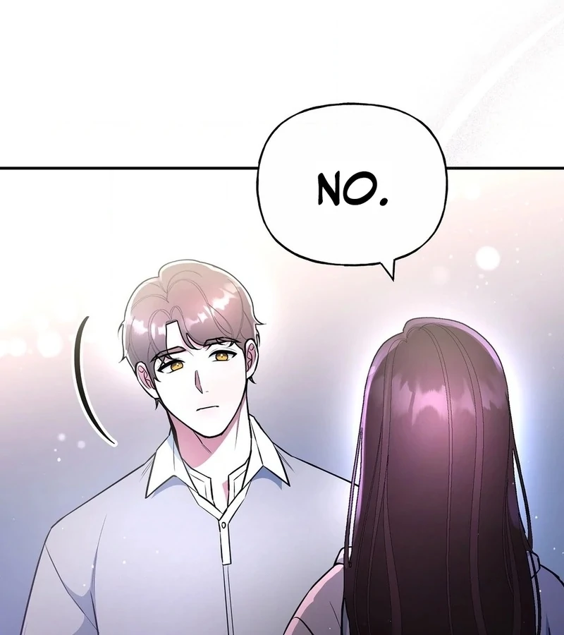 My Presumptuous Sunbae Chapter 36 - Page 106
