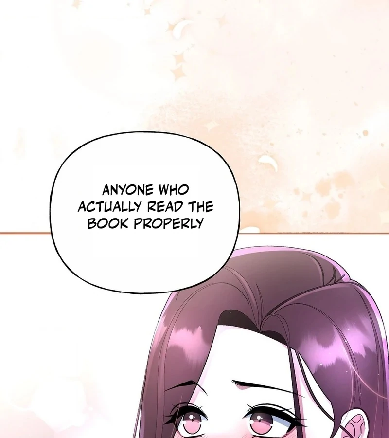 My Presumptuous Sunbae Chapter 36 - Page 109
