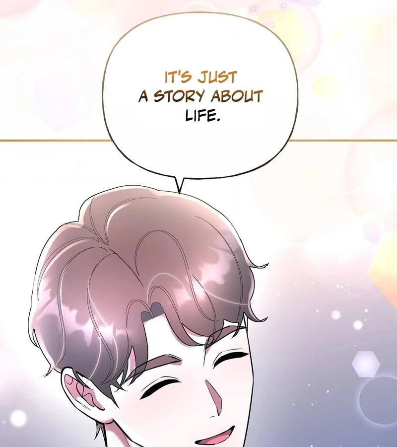 My Presumptuous Sunbae Chapter 36 - Page 112