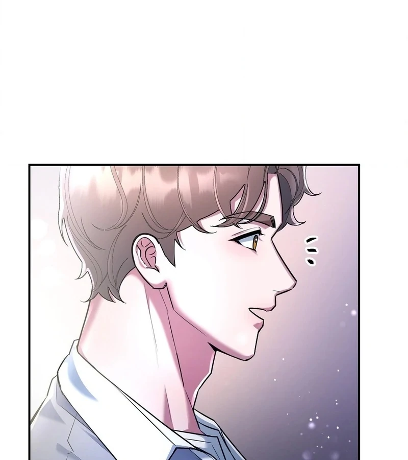 My Presumptuous Sunbae Chapter 36 - Page 122