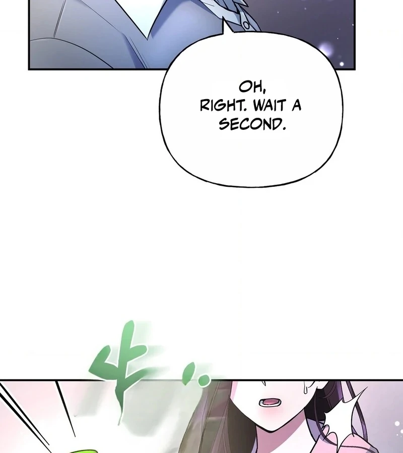 My Presumptuous Sunbae Chapter 36 - Page 123