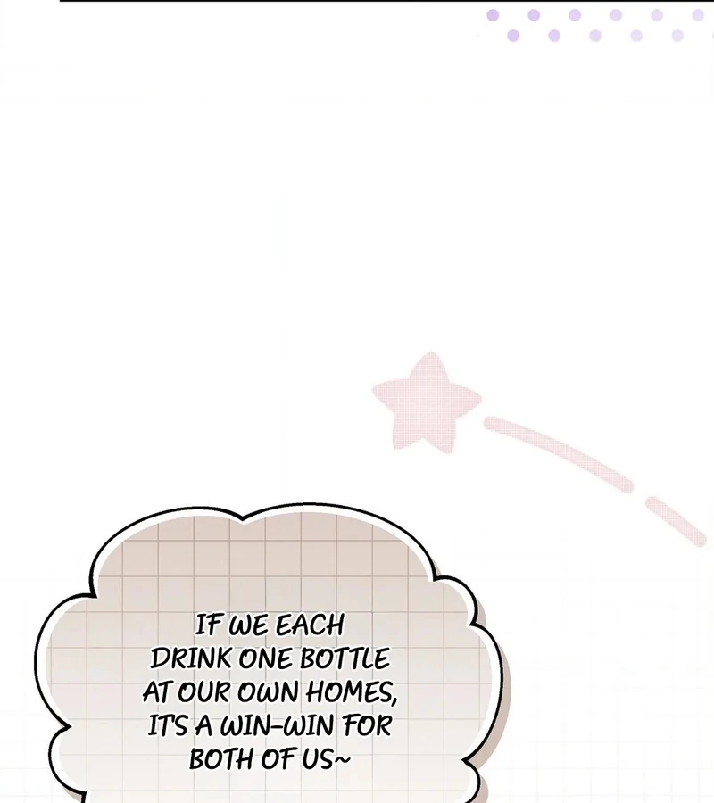 My Presumptuous Sunbae Chapter 36 - Page 128