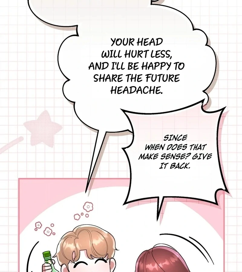 My Presumptuous Sunbae Chapter 36 - Page 129
