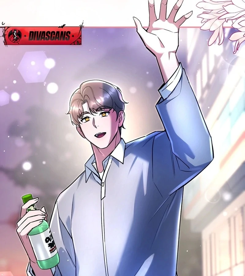 My Presumptuous Sunbae Chapter 36 - Page 131