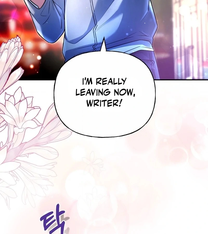 My Presumptuous Sunbae Chapter 36 - Page 132